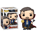 Pikkukuva 3 / 4: Spider-Man 3 Heroes of No Return Dr. Strange 912 Spider-Man 913