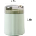 Miniatyrbild 1 av 5: Ljusgrön 2023 Pop-up Automatisk Tandpetare Dispenser, Hushåll
