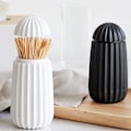 Miniatyrbild 5 av 5: Automatisk Tandpetare Dispenser, Pop Up Tandpetare Dispenser, Autom
