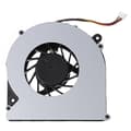 ORG Køleventilator Laptop CPU Køler Radiator 5V 0.5A Notebook Udskiftning 4 Ben til HP Probook 4530S 4535S 6460B 8460P