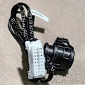 Miniatyrbild 5 av 5: Växellådsplugg Dq500 Dq380 0bt 0bh 0de 0gc För Testplattform Plug And Play Används För Cgfc200 Pcm Testplattform
