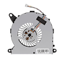 Miniatyrbild 1 av 5: CPU-fläkt för Intel-NUC8I7BEH NUC8 I3 I5 I7 BSC0805HA-00 1Z24L9R Noteboo Cooler{jkw} P2025032600440