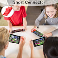 Miniatyrbild 5 av 5: 1 st RCM Loader för Switch RCM Clip Jig för Switch Kortslutningskontakt Kortslutningsverktyg för Nintendo Switch (Röd)