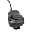 Miniatyrbilde 4 av 5: 2X Skuldermikrofon Håndmikrofon med PTT for Standard Bærbar Toveisradio VX-231 EVX-531