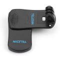 Miniatyrbillede 1 af 5: #Rec-Mounts Rygsæk Hurtig Klip Klemme Holder til GoPro Hero/Osmo Action/Insta 360#