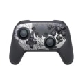 Miniatyrbild 2 av 4: Trådlös Pro-kontroll för Nintendo Switch-konsol