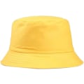Miniatyrbilde 1 av 5: Unisex Bob-hatt for Kvinner og Menn - Fiskerhatt - Motehatt - Solbeskyttelse