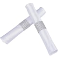 Miniatyrbillede 5 af 5: Sølv Rhinestone Bånd Servietring Bling Sæt til Bryllup Jubilæum