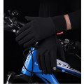 Miniatyrbilde 7 av 8: #L Sykkelhansker Hansker Touchscreen Sportshansker Varme Hansker#