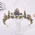 Miniatyrbillede 2 af 5: #vintage krone krone#