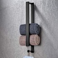 Miniatyrbilde 2 av 5: Baderom Håndkleholder, Selvklebende Veggmontert Håndkleholder