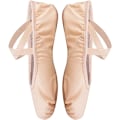 Pikkukuva 1 / 4: /#/Baletti tanssikengät Split Sole Flat Gymnastics Dancing Slippers/#/