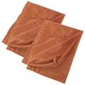 Miniatyrbilde 1 av 4: 2 stk. Universelt Sofa Armlene Trekk Elastisk Armlene Beskytter Ensfarget Armlene Beskyttelsesduk Kamelfarge