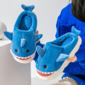 Miniatyrbild 5 av 5: Shark Bomullstofflor för Män - Perfekta för Höst & Vinter