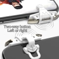 Miniatyrbild 4 av 5: PUBG L1R1 Mobilspelkontroll Trigger Trigger Pull Mobil Pho