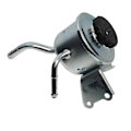 Pikkukuva 5 / 5: Auton ohjaustehostimen säiliö 1HZ 1HD 4.2L 44360-60101 Land Cruiserille 1990-2007 Jarrut Siipipumppu Säiliökokoonpano
