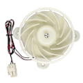 Miniatyrbilde 4 av 5: DA31-00287B DC12V Kjøleskap Fordamper Viftemotor for Kjøleskap Fryser Vifte DA96-00968A DA31-0