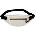Miniatyrbild 2 av 5: Midjeväsk Fanny Pack för Män & Kvinnor Justerbart Bälte Hip Bum Bag F