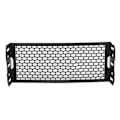 Miniatyrbillede 2 af 2: Motorcykel Radiator Grill Beskyttelsesdæksel Sort Passer til YAMAHA XSR155 2019 2020
