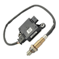 Miniatyrbild 3 av 5: PM Partikelsensor 55 501 897, 55 487 677 för Cascada Opel Tourer C DPF Sensor