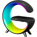 Miniatyrbillede 1 af 5: #Smart Bluetooth højttaler projektorlys, 256 tilstande#