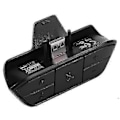 Miniatyrbilde 3 av 5: Støvtett stereohodesettadapter for Xbox One med spillkontroller og stereo lydsynkronisering g20242137539