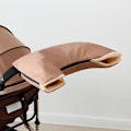 Miniatyrbilde 1 av 8: #Vogn Fleece Håndvarmer Barnevogn Håndtak Hansker Håndhansker Vanntette#