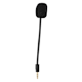 Miniatyrbilde 1 av 5: Gaming Headset Mikrofon Profesjonelt Plug and Play 3.5mm Jack Erstatningsmikrofon for Razer Barracuda X