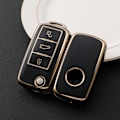 Pikkukuva 2 / 5: Auton avaimen suojakotelo VW Golf 1:lle - Avainkotelo VW Pololle, P