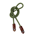 Miniatyrbilde 3 av 6: #Tau-skulderstropp 1 stk Militærgrønn Kamerarem Ideell for kameraer -100cm#