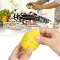 Miniatyrbild 4 av 5: /#/Citronformad kökstimer Nyhet Söta kökstimer Manuell Rotat/#/