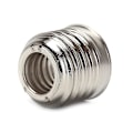 Pikkukuva 2 / 5: 5x E27 - E14 Lampunpidikkeen muunninsovitin polttimon lampunpidikkeen adapteripistoke