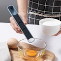 Miniatyrbild 1 av 5: Measure-Up Justerbar Mätssked - Blå