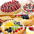 Miniatyrbillede 3 af 3: 12 Mini Kageform Cheesecake Kop Non-stick Muffin Cupcake Bageplade