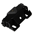 Pikkukuva 3 / 5: Auton takaluukun lukko C2 206 207 8724 C0 -malleille