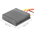 Miniatyrbillede 1 af 2: Spændingsregulator Ensretter 4060173 Erstatning Passer til Polaris Big Boss/Magnum/Ranger/Scrambler