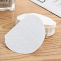 Miniatyrbild 2 av 5: 60 stycken Antiperspirant Pads Osynliga Underarmssvett Pads Comf