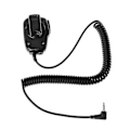 Miniatyrbillede 2 af 5: 3,5 mm lydstik højttaler Ptt mikrofon til Yaesu Mh-34b4b Vx-3r Ft-60r Ft1dr Ft2dr