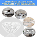 Miniatyrbild 5 av 5: 6-pack Ersättningsöverdrag för Ångmopp från Vileda - Högkvalitativa överdrag för effektiv ångrengöring P2025032600362