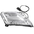 For S60 2011-2013 Venstre Front Kjørelys Blinklys Indikatorlys 31278557