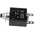 Miniatyrbillede 4 af 5: Sikringsautomat 5a 8a 10a 15a 18a 20a 30a Valgfri Nulstilling Termisk Afbryder, 125-250v Ac 50v Dc Strømsoverbelastningsbeskyttelse Trykknap Sikringsautomat(15