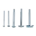 Miniatyrbillede 1 af 5: PVC Muffe Saver VVS Fittings Saver Bit Muffe Saver PVC Fittings Muffe Saver Sæt Spar Tid Besvær Høj Hastighed Stål 5 stk