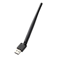 Miniatyrbilde 4 av 5: Mt7601 Wifi Adapter Trådløst Nettverkskort Koble Flere Enheter Til Internett Trådløst Usb Wifi Dongle For Iptv