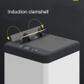 Miniatyrbild 3 av 5: Automatisk Tandpetarehållare, Pop-Up Tandpetare Dispenser, Smart Tandpetare
