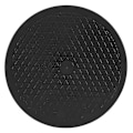 Miniatyrbilde 2 av 5: 12 tommers dreieplate, roterende plate, hjemmekit for utstilling D