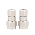Miniatyrbilde 4 av 5: /#/RG8/U feeder N type male 7d-fb sywv50-7 LMR400 GPS feeder al/#/