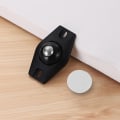 Miniatyrbilde 2 av 5: 8 stk Selvklebende Universelle Hjul Ruller 360 Grader Roterbare