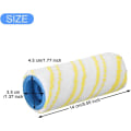 Miniatyrbilde 5 av 5: Ruller for K?rcher FC5 FC3 FC7 FC3D, Reservedel 2.055