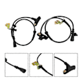 Miniatyrbilde 4 av 5: ABS-sensor foran, høyre og venstre, for Pt Cruiser 2001-2010 5273332AE 5273333AE Bildeler