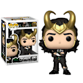 Miniatyrbillede 3 af 4: #901POP - Rocky Loki Crocodile Rocky Crown Limited Edition pop90